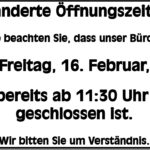 Geae Oeffnungszeit Geae Oeffnungszeit