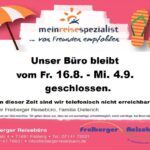 Urlaub2024 Schild Tuer Urlaub2024 Schild Tuer